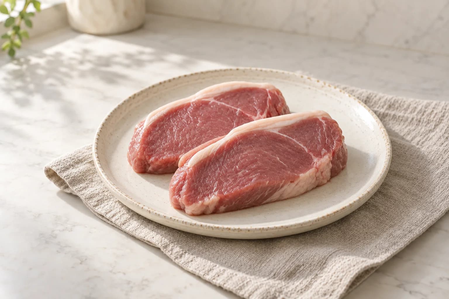 Lamb ingredient illustration